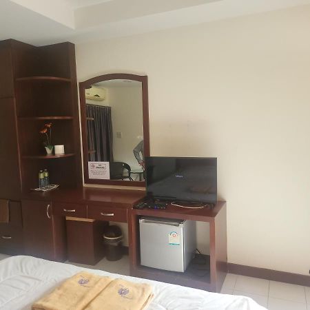 Ekaluk Place Inn Pattaya ภายนอก รูปภาพ