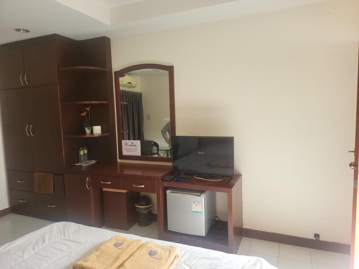 Ekaluk Place Inn Pattaya ภายนอก รูปภาพ